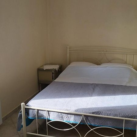 Eirini Home Andros Town Bagian luar foto