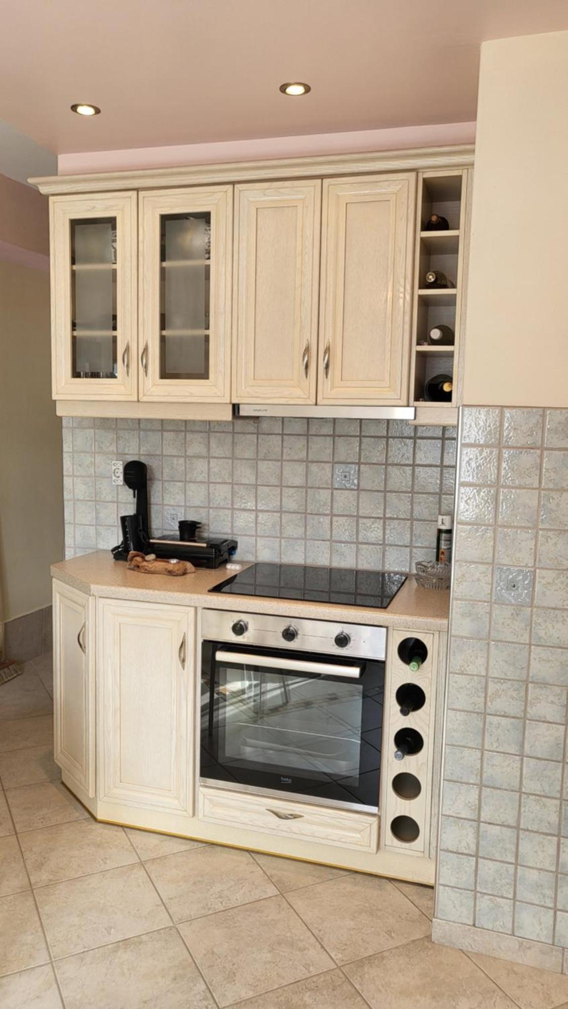 Eirini Home Andros Town Bagian luar foto