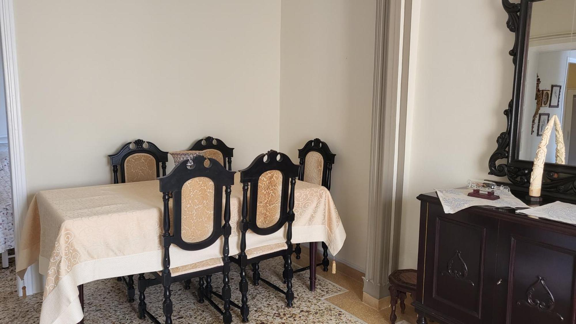 Eirini Home Andros Town Bagian luar foto